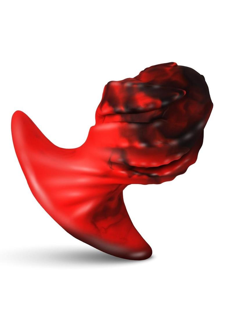 Creature Cocks Silicone  Dragonspawn Butt Plug