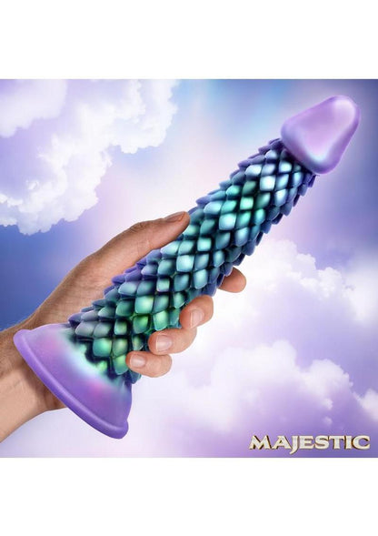 Eryndor Silicone Dildo