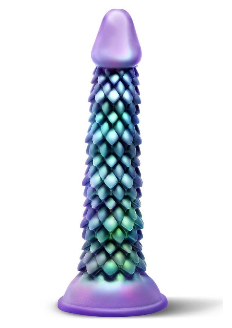 Eryndor Silicone Dildo