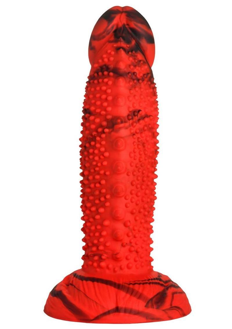 Gojira Silicone Dildo