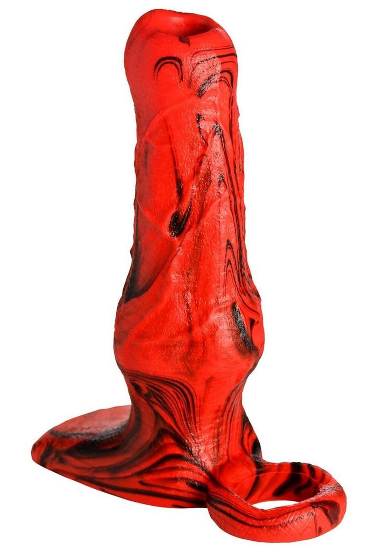 Hell Hound Penis Enhancer