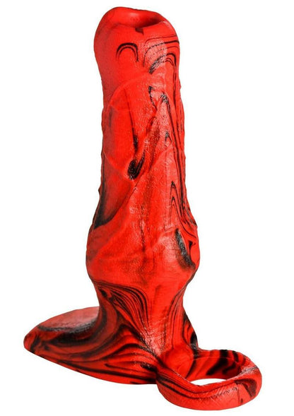 Hell Hound Penis Enhancer