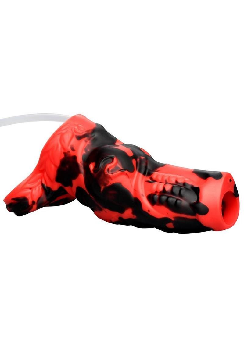 Creature Cocks Hell Hound Enhancer