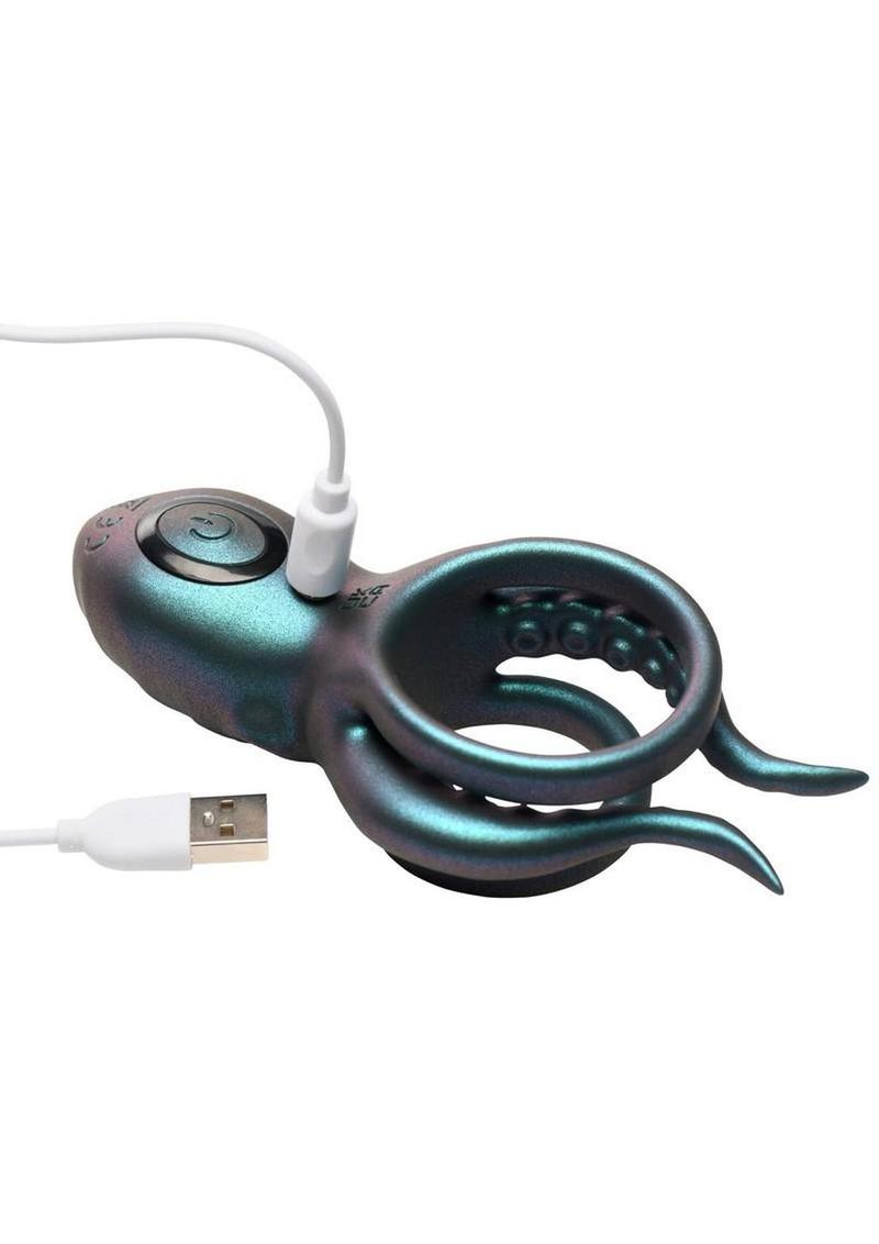 Creature Cocks Octo-Grip Cock Ring