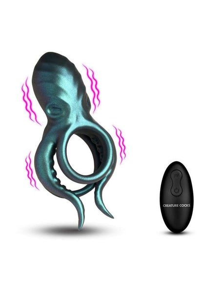 Creature Cocks Octo-Grip Cock Ring