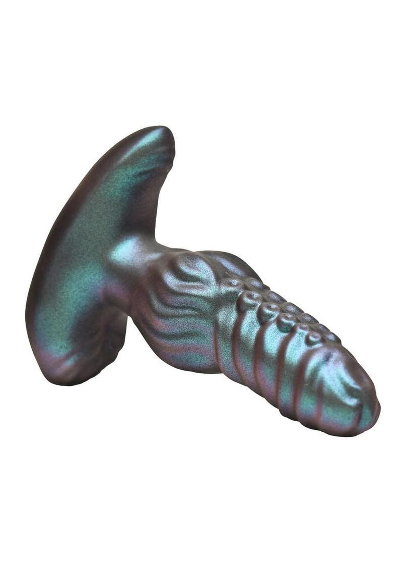 Creature Cocks Octo-Squirm Silicone Anal Plug