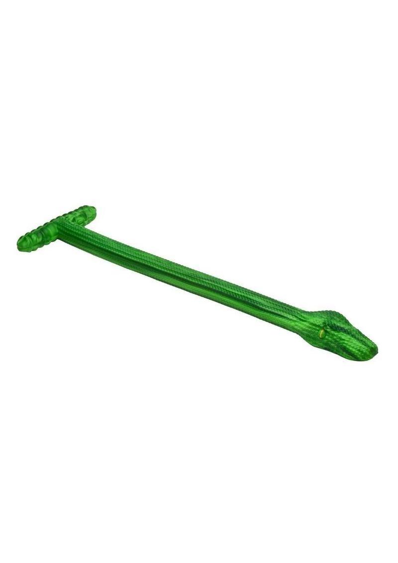 Creature Cocks Slither Silicone Snake Dildo