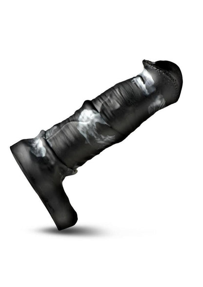 Stallion Penis Extension for Bigger Pleasure