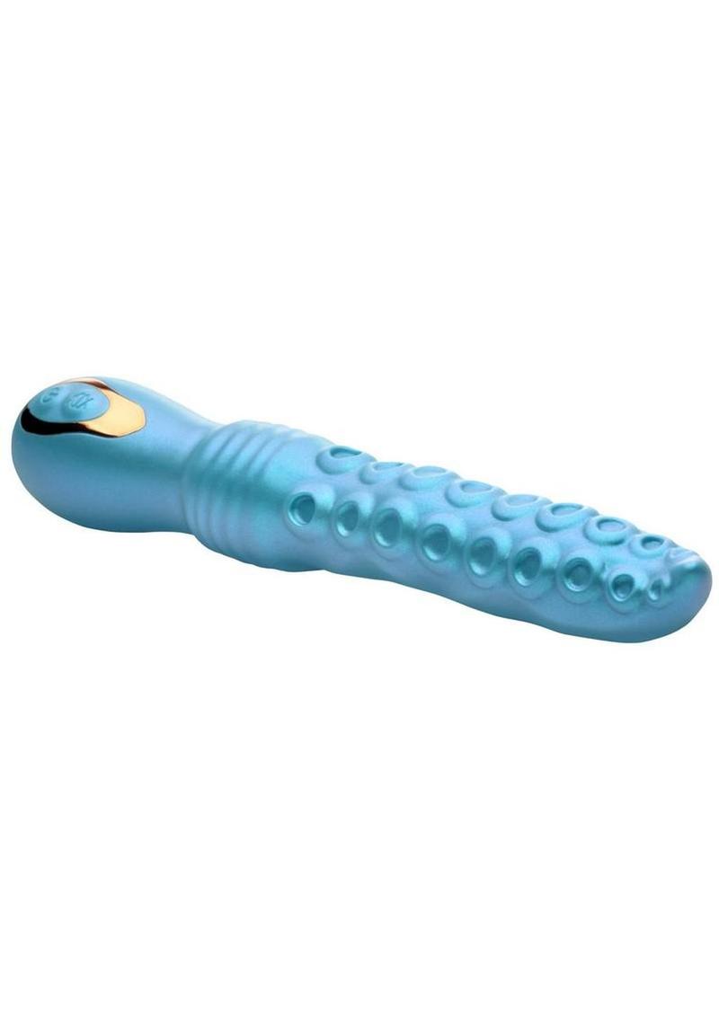 Creature Cocks Tenta Squirm Vibrator
