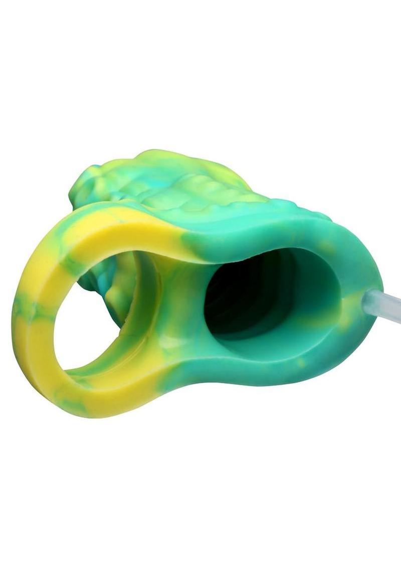 Creature Cocks Siphon Enhancer