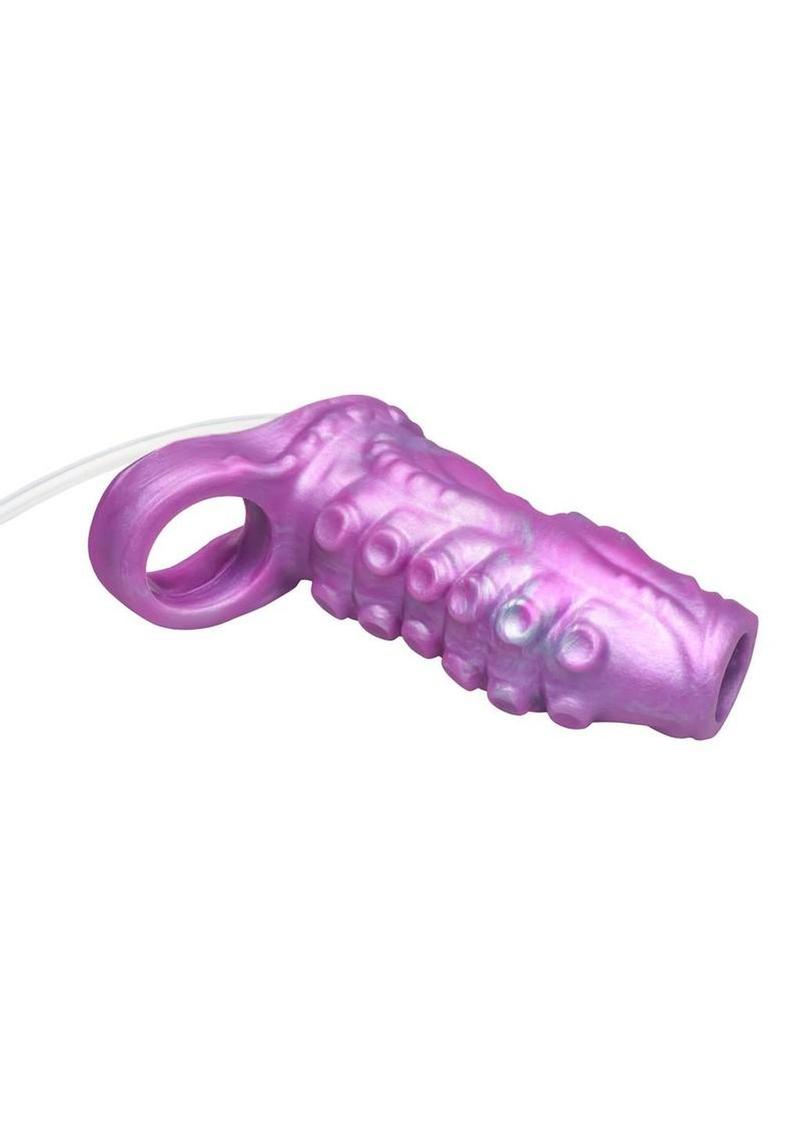 Creature Cocks Siphon Enhancer