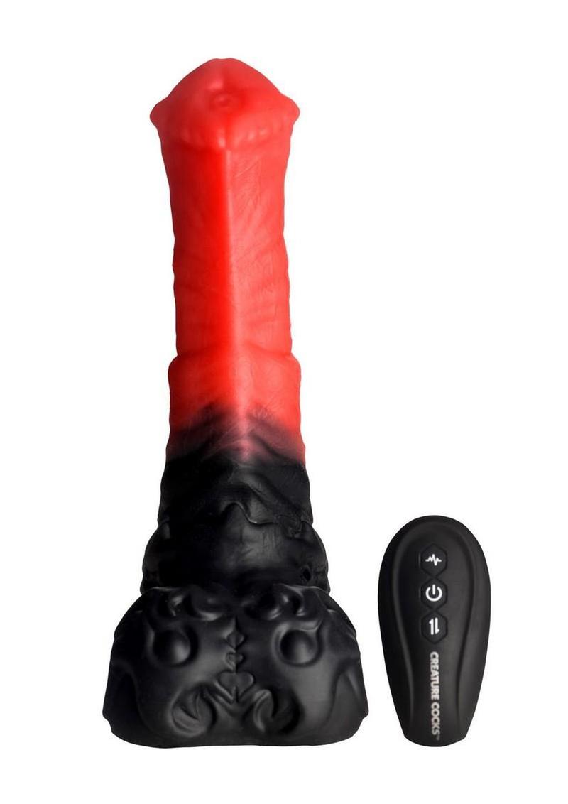 Creature Cocks Ultimate Centaur Thrusting Dildo