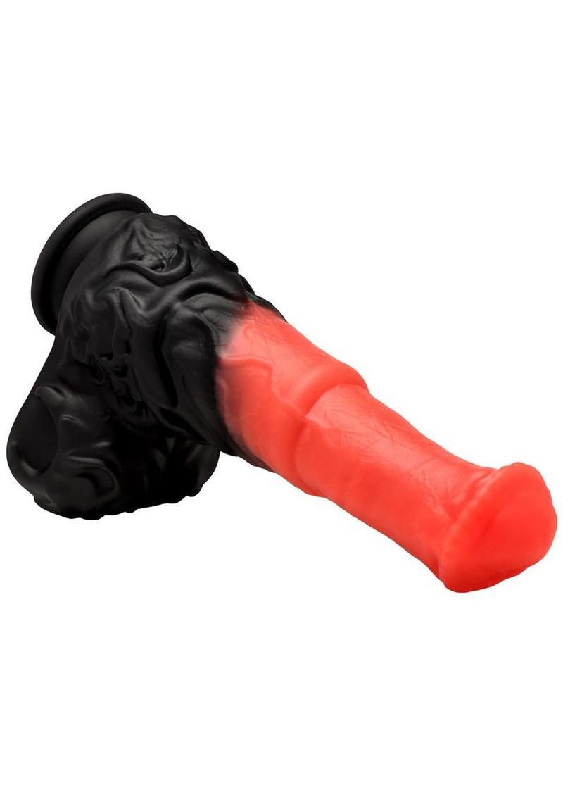 Creature Cocks Ultimate Centaur Thrusting Dildo
