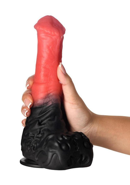 Creature Cocks Ultimate Centaur Thrusting Dildo