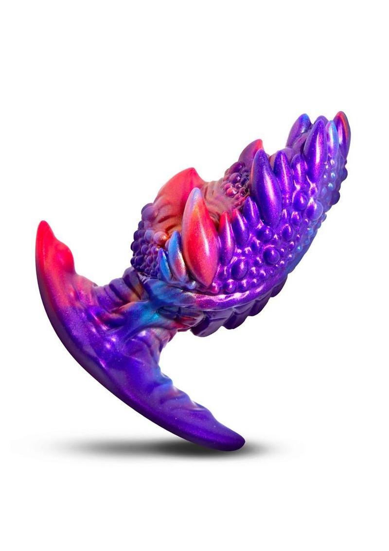 Volkron Silicone Butt Plug