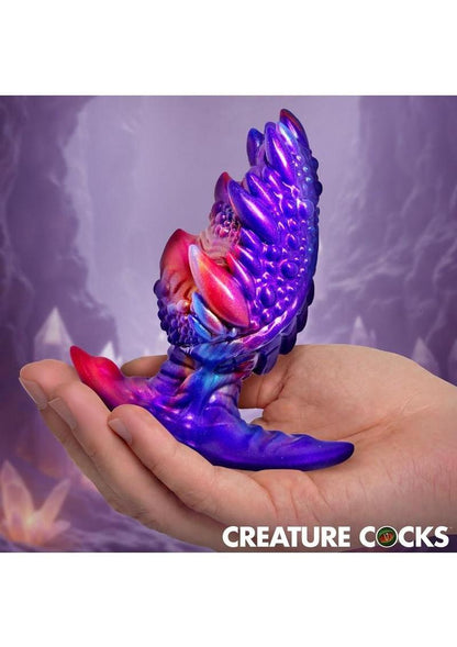 Volkron Silicone Butt Plug