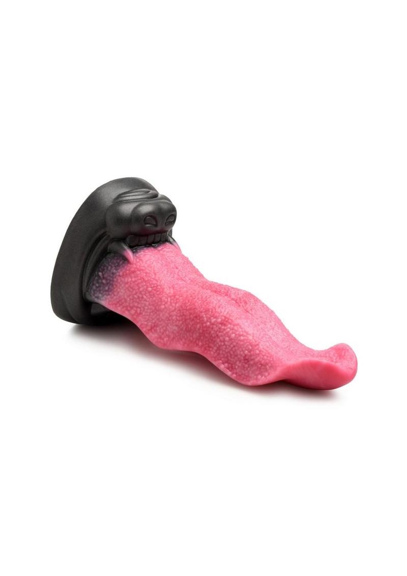 Creature Cocks Wolf&