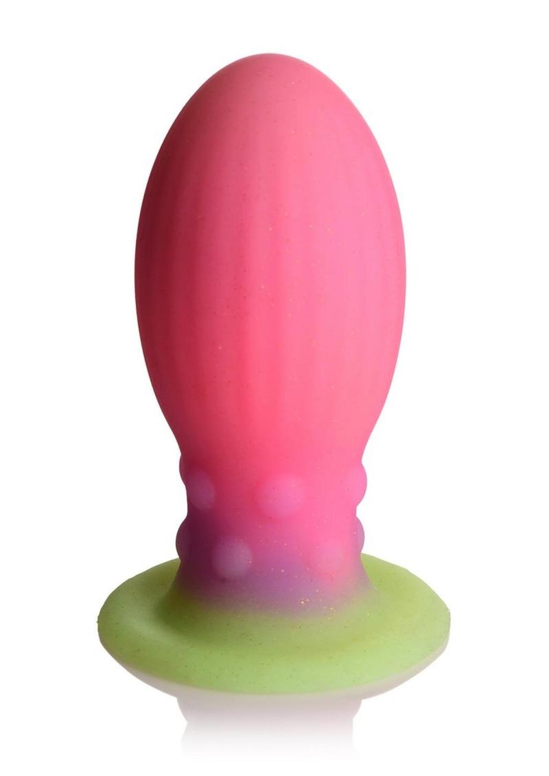 Creature Cocks Xeno Egg Glow In The Dark Egg