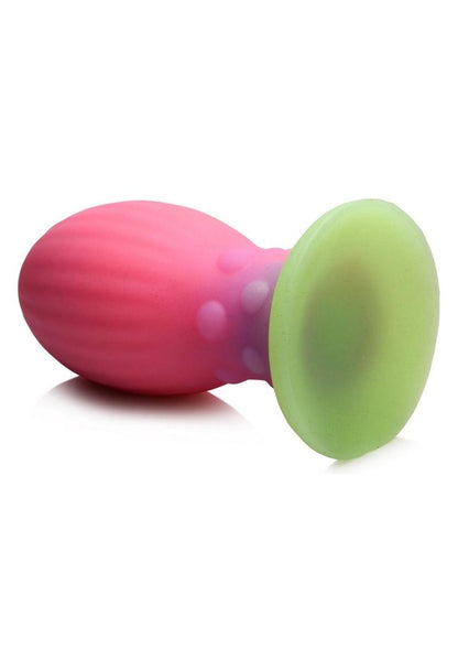 Creature Cocks Xeno Egg Glow In The Dark Egg