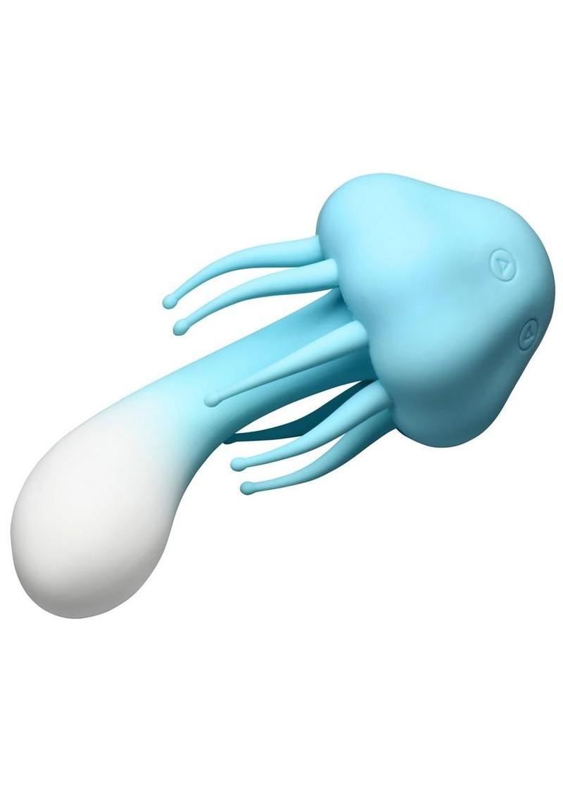 Creature Cuties JellyVibe Silicone Vibrator