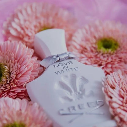 Creed Love In White Eau De Parfum
