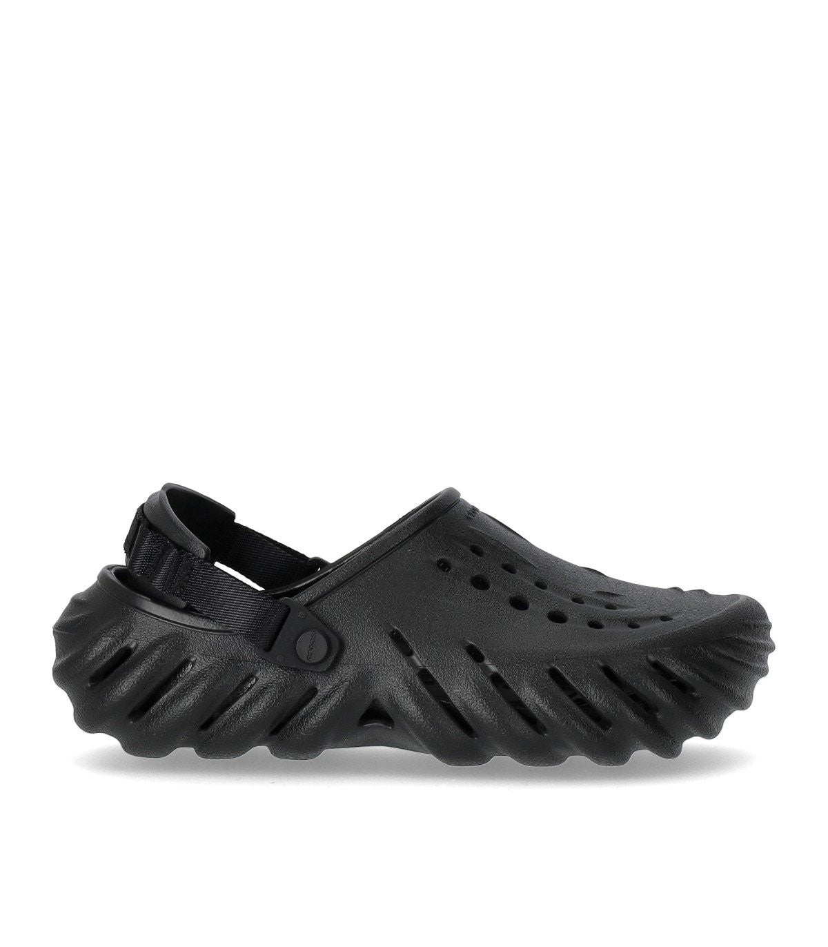 Crocs Echo Black Clog