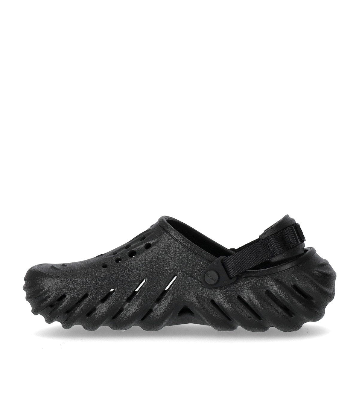 Crocs Echo Black Clog
