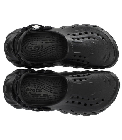 Crocs Echo Black Clog