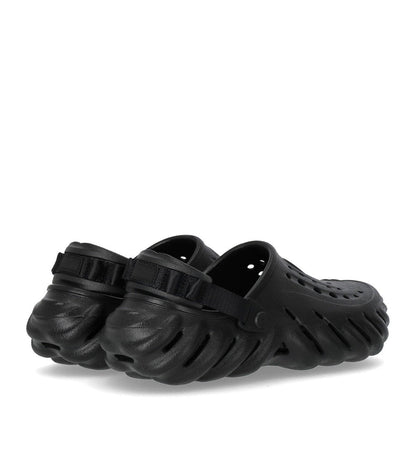 Crocs Echo Black Clog