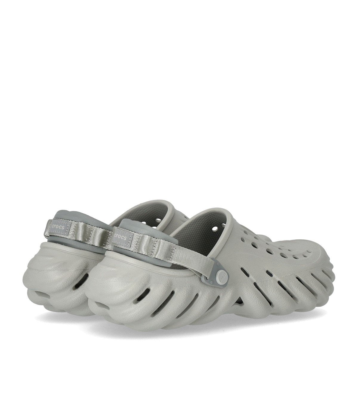 Crocs Echo Grey Clog