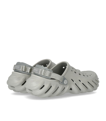 Crocs Echo Grey Clog