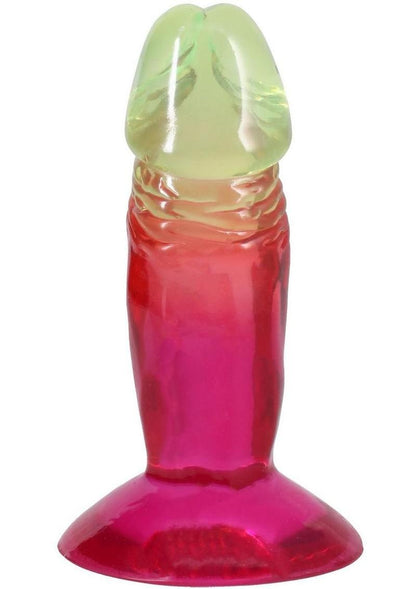 Crystal Jellies Classic Dong
