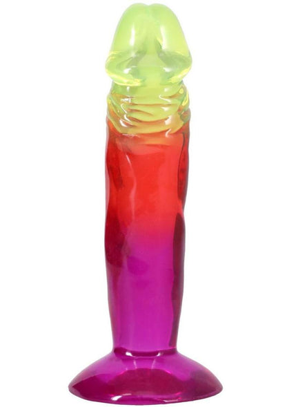 Crystal Jellies Classic Dong