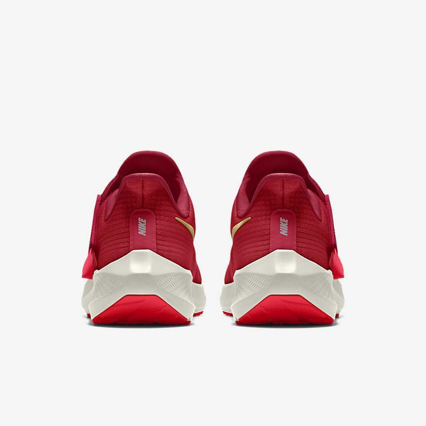 Nike Pegasus FlyEase By You
