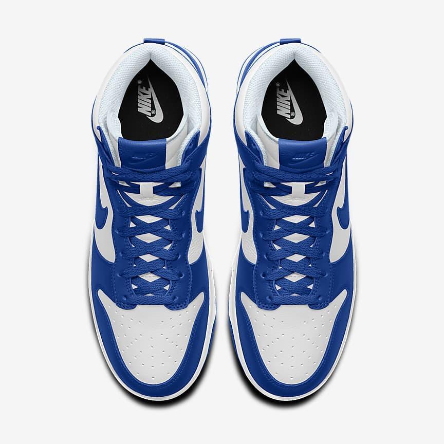 Nike Dunk High &