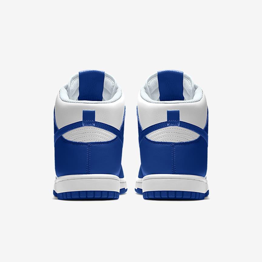 Nike Dunk High &