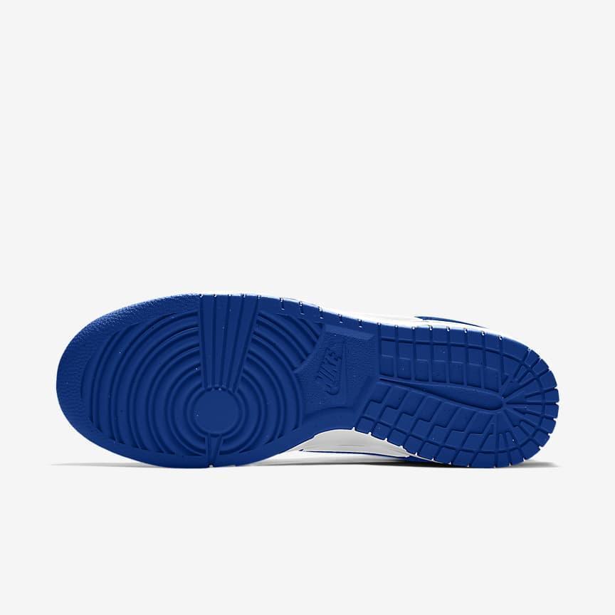 Nike Dunk High &