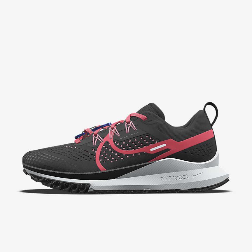 Nike Pegasus Trail 4 By You