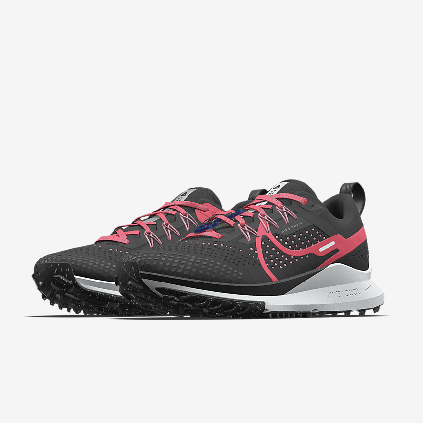 Nike Pegasus Trail 4 By You