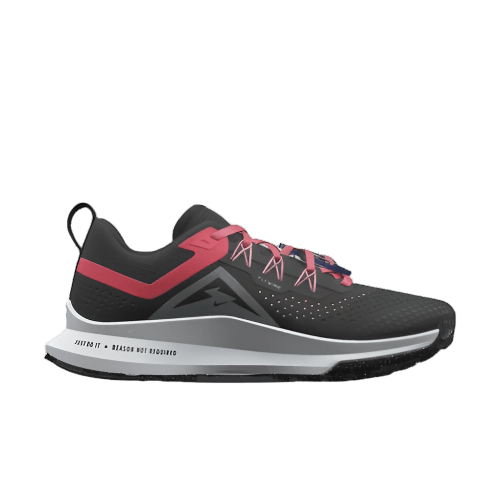 Nike Pegasus Trail 4 By You
