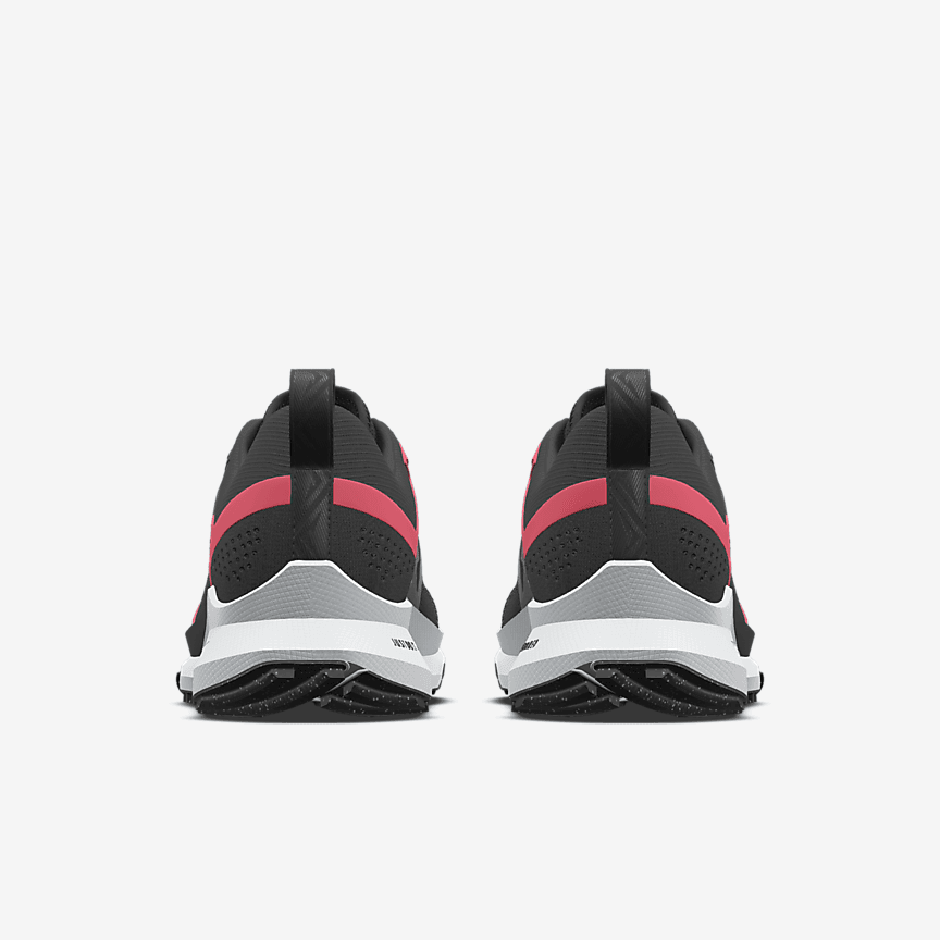 Nike Pegasus Trail 4 By You