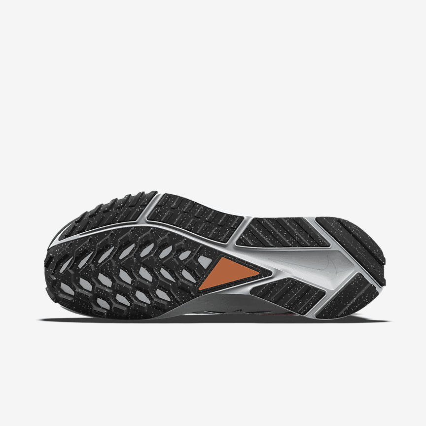 Nike Pegasus Trail 4 By You