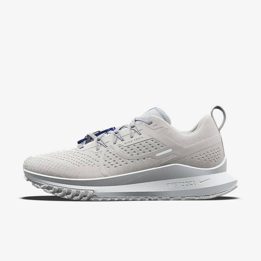 Nike Pegasus Trail 4 By You