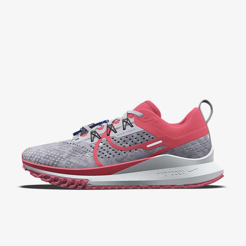 Nike Pegasus Trail 4 By You
