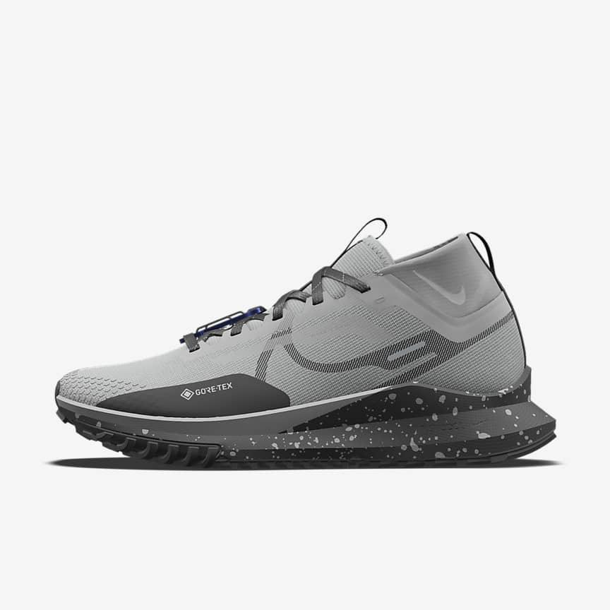 Nike Pegasus Trail 4 GORE-TEX By You