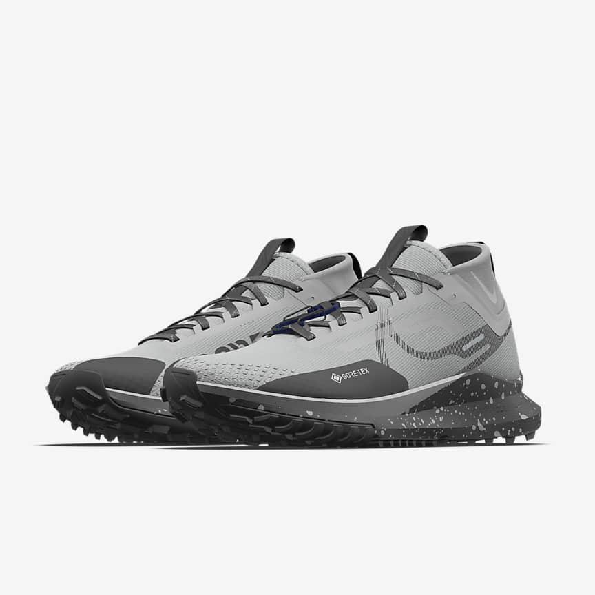 Nike Pegasus Trail 4 GORE-TEX By You