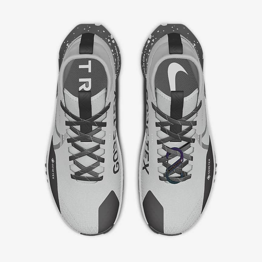 Nike Pegasus Trail 4 GORE-TEX By You