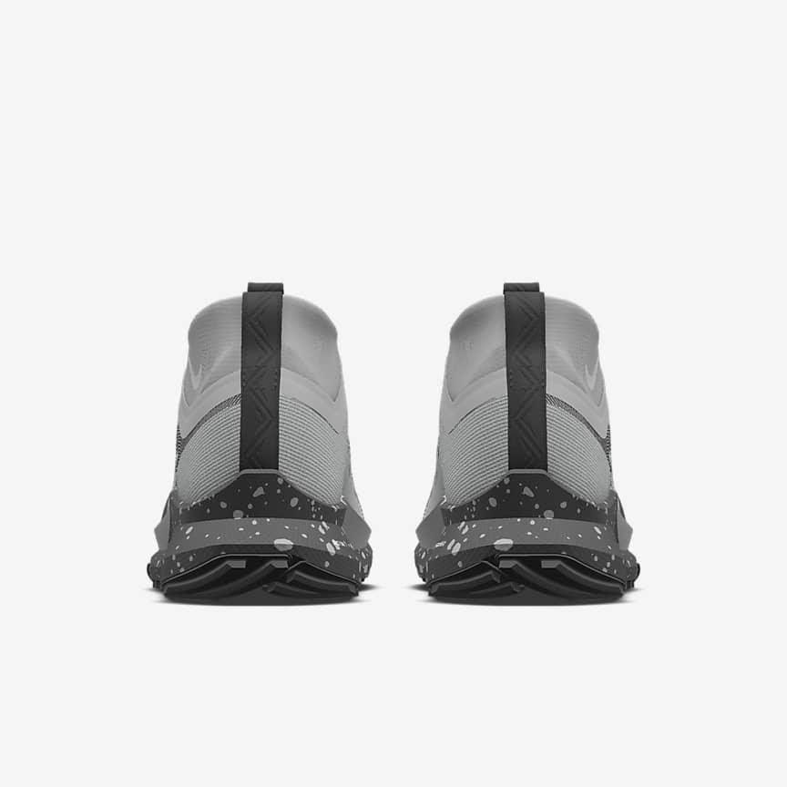Nike Pegasus Trail 4 GORE-TEX By You