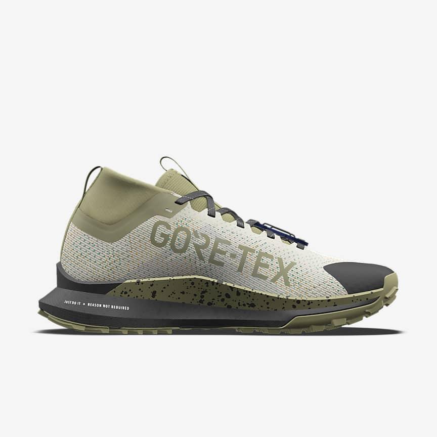 Nike Pegasus Trail 4 GORE-TEX By You