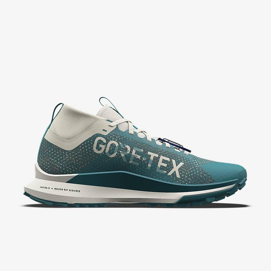 Nike Pegasus Trail 4 GORE-TEX By You